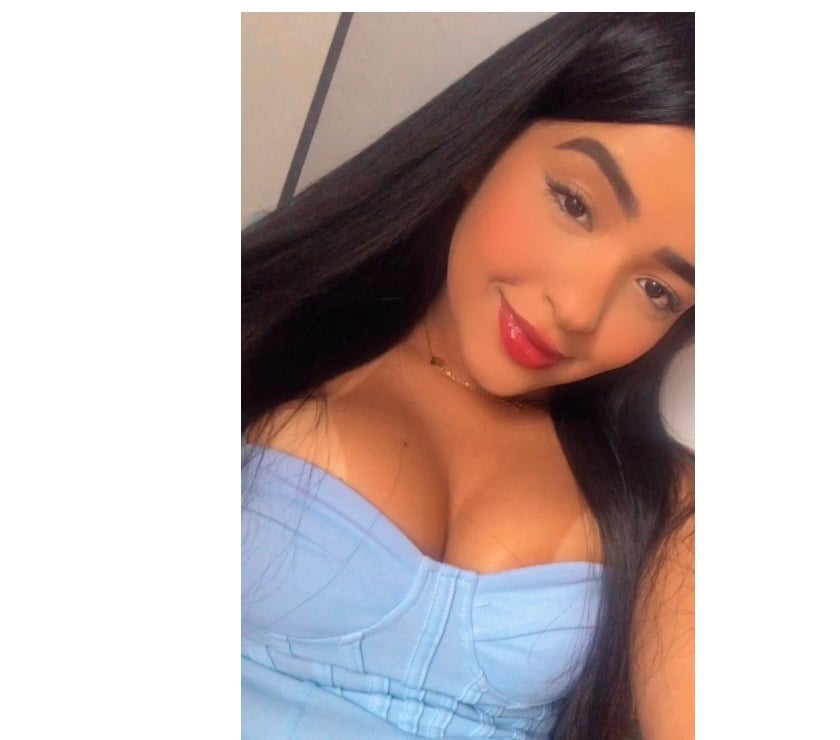 Belinha Hot Brazilian🔥🇧🇷100% Real🔥