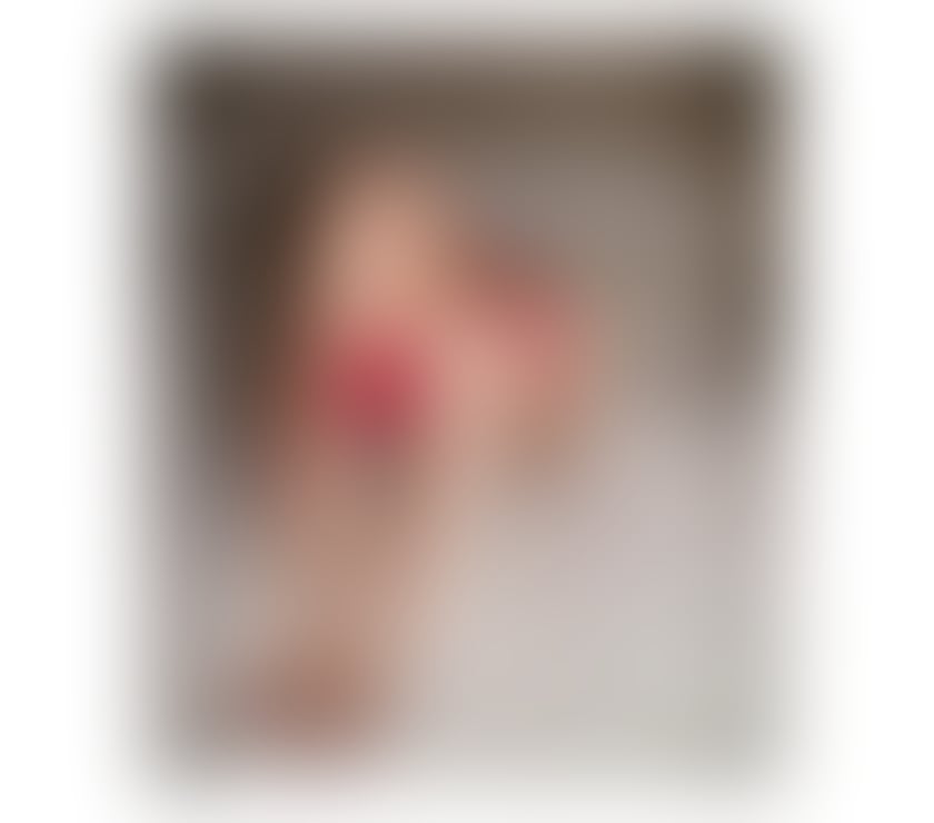 Raela Elegant Brazilian