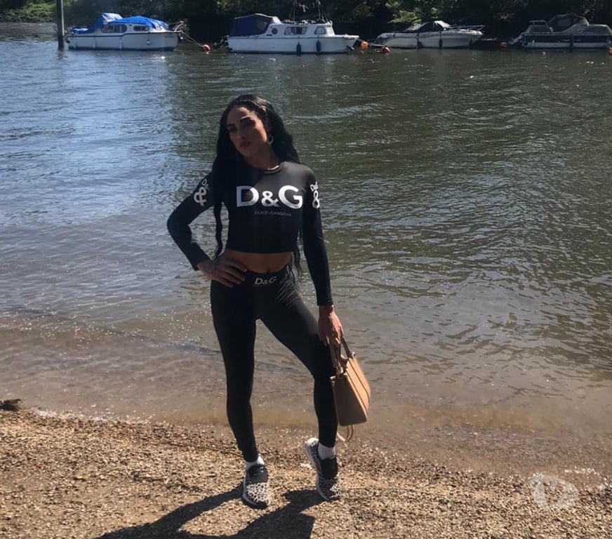 Trans Escorts South West London Kingston upon Thames - Photos for 🍓VENUZ NEW TS NO RUSH SERVICE 🍓
