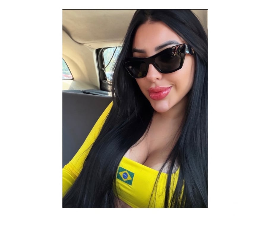 Escorts South East London Bromley - Photos for 🇧🇷Angelina party girl Brazilian 💯 GFE🔥🍾🍷