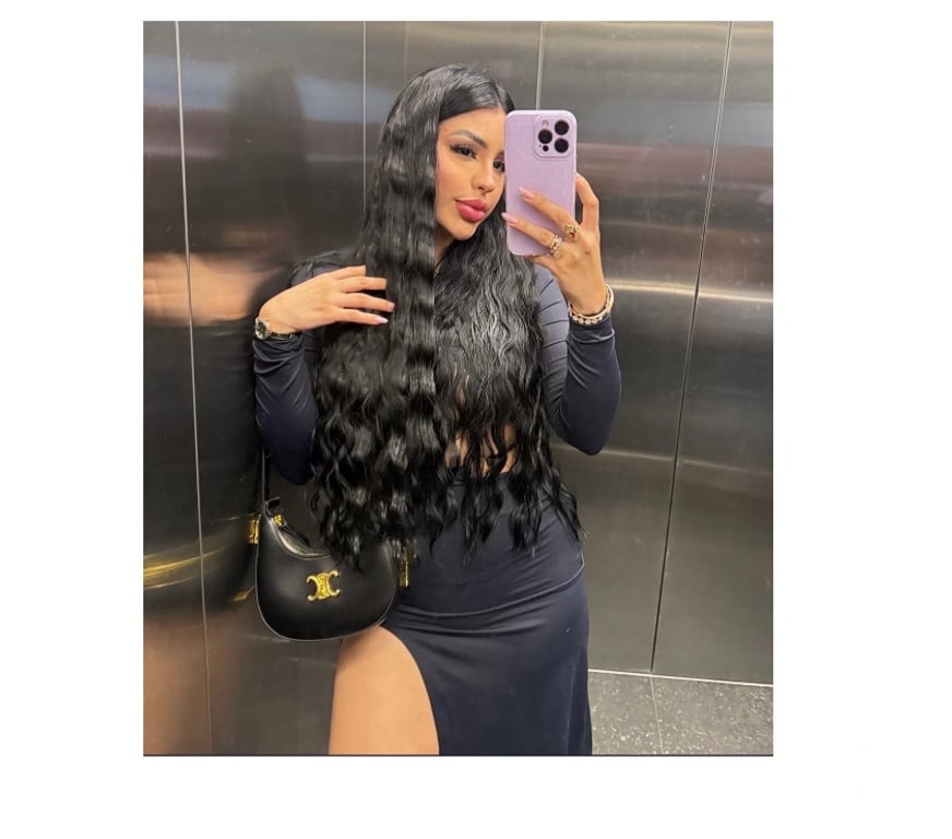 Escorts South East London Bromley - Photos for 🇧🇷Angelina party girl Brazilian 💯 GFE🔥🍾🍷