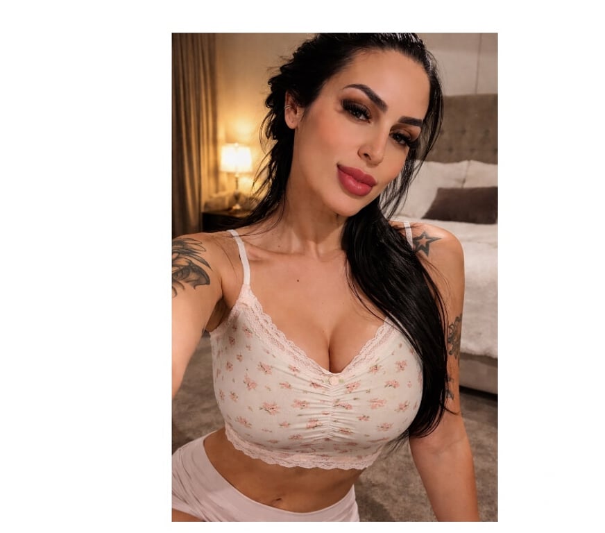 Escorts South East London Bromley - Photos for 🇧🇷Angelina party girl Brazilian 💯 GFE🔥🍾🍷