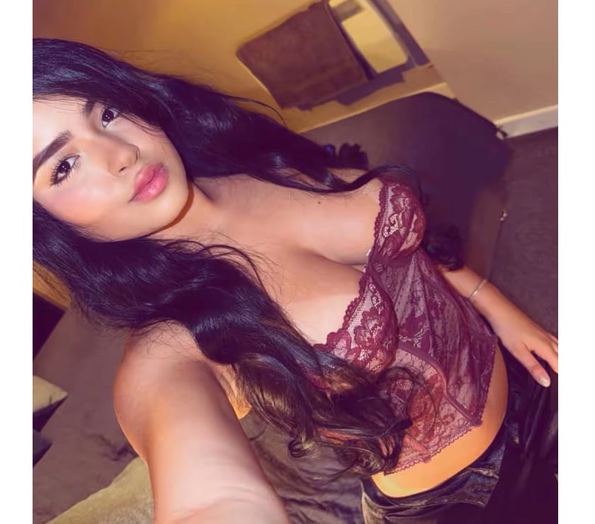 Hot Brazilian🔥GFT🔥Queen Owo🔥