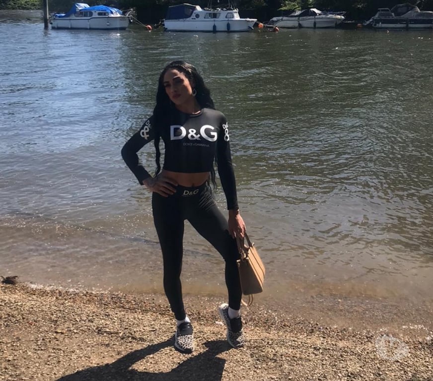  Gay massage South West London Richmond upon Thames - Photos for ❣️🍒VENUZ STUNNER TS AVAILABLE NOW🍒❣️