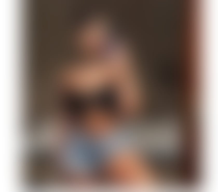 JULY Brazilian Sexy Lady 💋