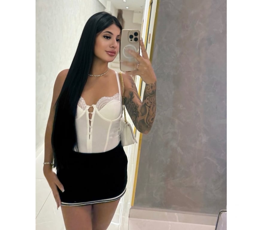 Escorts Tyne and Wear Newcastle upon Tyne - Photos for 🔥Vicky Hot brunette🍫🔥Naughty GFT🔥