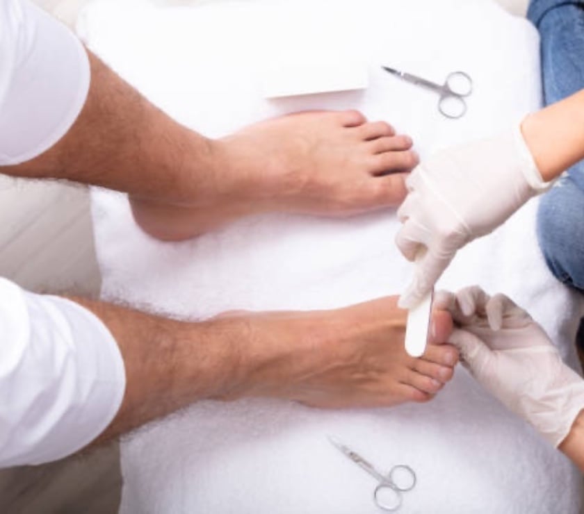 Full body massage Essex Southend-on-Sea - Photos for Essex massage&pedicures in westcliff on sea SSO non smokers