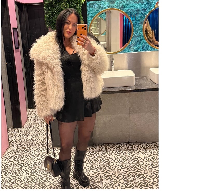 Escorts Merseyside Liverpool - Photos for Miss Mia Brazilian Girl✨