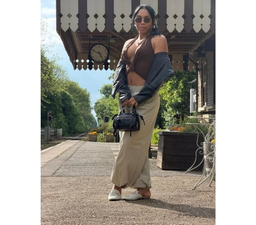 Escorts Peterborough Peterborough City Centre - Peterborough - Photos for 🇧🇷 NEW SEXY BRAZILIAN ODARA GIRL IN TOWN!!! 🇧🇷
