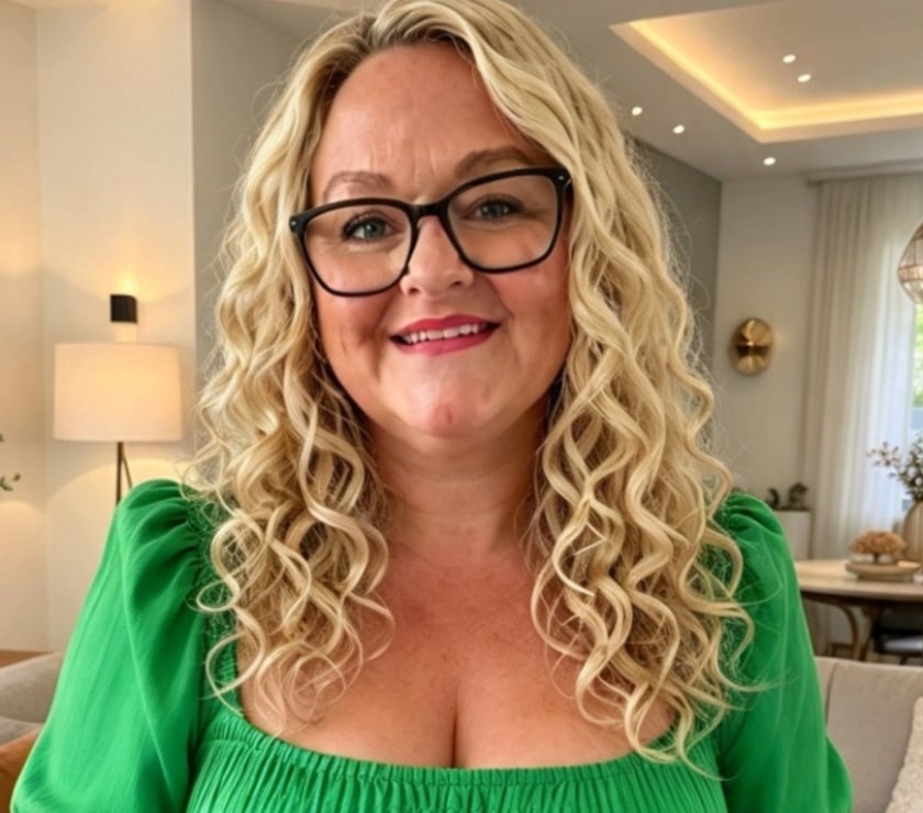 Cardiff City Centre - Cardiff — BRITISH CURVY WELSH BLONDE ROLEPLAY TABOO 07539645698 MILF