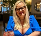 Cardiff City Centre - Cardiff — BRITISH CURVY BLONDE ROLEPLAY TABOO MILF 07539645698 ONLINE
