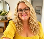 BRITISH CURVY WELSH BLONDE ROLEPLAY TABOO MILF 07539645698