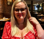Cardiff City Centre - Cardiff — BRITISH CURVY WELSH BLONDE ROLEPLAY TABOO MILF 07539645698
