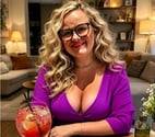 BRITISH CURVY BLONDE ROLEPLAY TABOO MILF 07539645698 ONLINE
