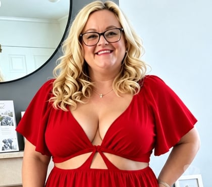 Photos for BRITISH CURVY WELSH BLONDE ROLEPLAY TABOO MILF 07539645698