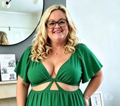 Photos for BRITISH CURVY WELSH BLONDE ROLEPLAY TABOO MILF 07539645698