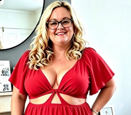 Photos for BRITISH CURVY WELSH BLONDE ROLEPLAY TABOO MILF 07539645698