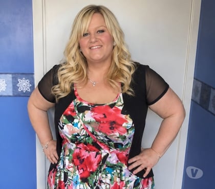 Photos for BUSTY BLONDE WELSH CURVY ROLEPLAY TABOO BBW 44J 07539645698