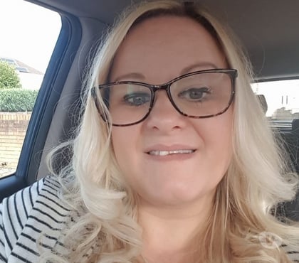 Photos for BUSTY WELSH CURVY FETISH TABOO BLONDE BBW 44J 07539645698