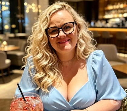 Photos for ONLINE NOW BLONDE BRITISH TABOO ROLEPLAY MILF 07539645698