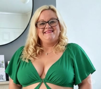 Photos for ONLINE NOW BLONDE BRITISH TABOO ROLEPLAY MILF 07539645698