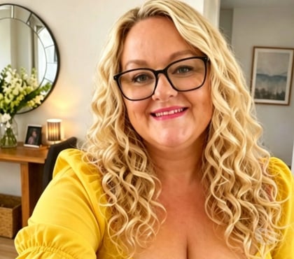 Photos for BRITISH CURVY BLONDE WELSH ROLEPLAY TABOO MILF 07539645698