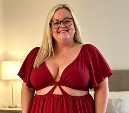 Photos for BRITISH CURVY WELSH BLONDE ROLEPLAY TABOO MILF 07539645698
