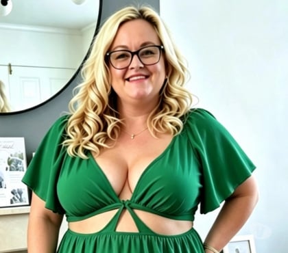 Photos for BRITISH CURVY WELSH BLONDE ROLEPLAY TABOO MILF 07539645698
