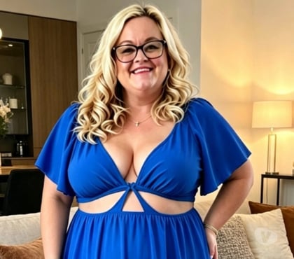 Photos for ONLINE NOW BLONDE BRITISH TABOO ROLEPLAY MILF 07539645698