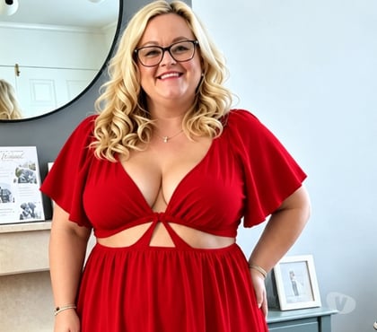 Photos for BRITISH CURVY WELSH BLONDE ROLEPLAY TABOO MILF 07539645698