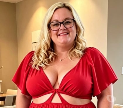 Photos for ONLINE NOW BRITISH CURVY WELSH BLONDE ROLEPLAY TABOO MILF