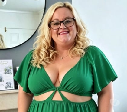 Photos for BLONDE WELSH TABOO ROLEPLAY MILF ONLINE NOW 11AM 07539645698
