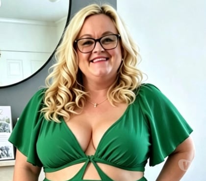 Photos for CURVY WELSH BUSTY BLONDE ROLEPLAY TABOO MILF 44J 07539645698