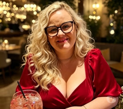 Photos for BRITISH CURVY WELSH BLONDE ROLEPLAY TABOO MILF 07539645698