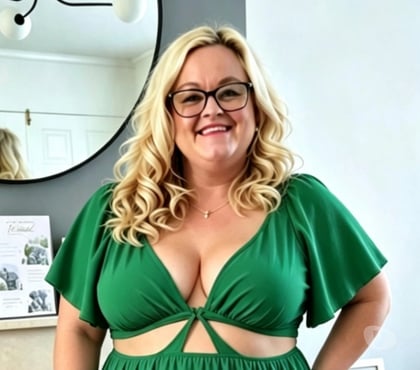 Photos for BRITISH CURVY WELSH BLONDE ROLEPLAY TABOO MILF 07539645698