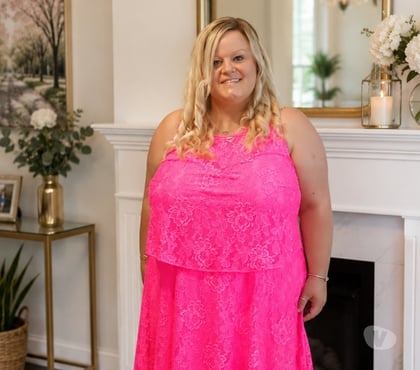 Photos for BUSTY BLONDE WELSH CURVY ROLEPLAY TABOO BBW 44J 07539645698