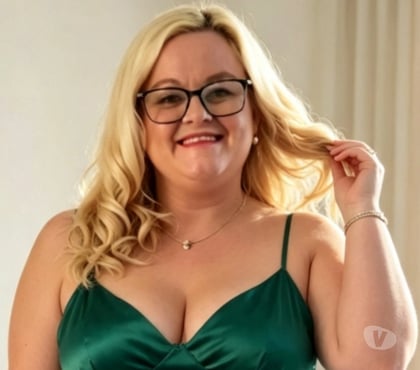 Photos for BRITISH CURVY WELSH BLONDE TABOO ROLEPLAY MILF 07539645698
