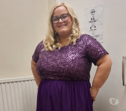 Photos for BUXOM BLONDE WELSH CURVY ROLEPLAY TABOO BBW 44J 07539645698