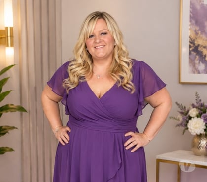 Photos for BUXOM BLONDE WELSH CURVY ROLEPLAY TABOO MILF 44J 07539645698