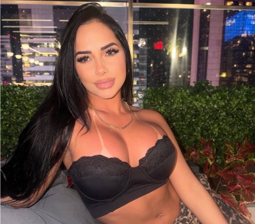 Escorts Brent Wembley - Brent - Photos for Viviane 40£ New in Town ❤️ best service 💯