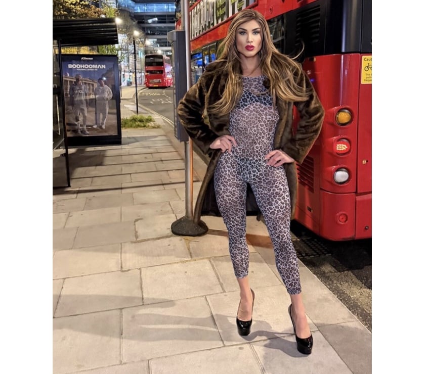 Escorts Somerset Bridgwater - Somerset - Photos for 🔥 LATINA TRANS 🔥 ⭐ THE BEST BJ, FK EXPERIENCE 🍆