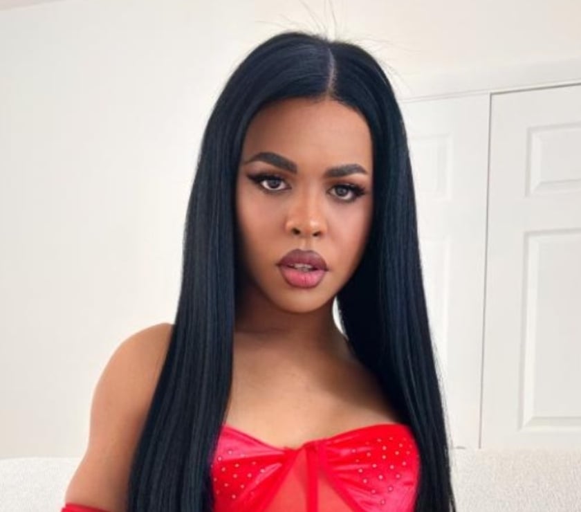 Trans Escorts East London Plaistow - East London - Photos for MISS RAFAELLA HOT ALWAYS HORNY 😈