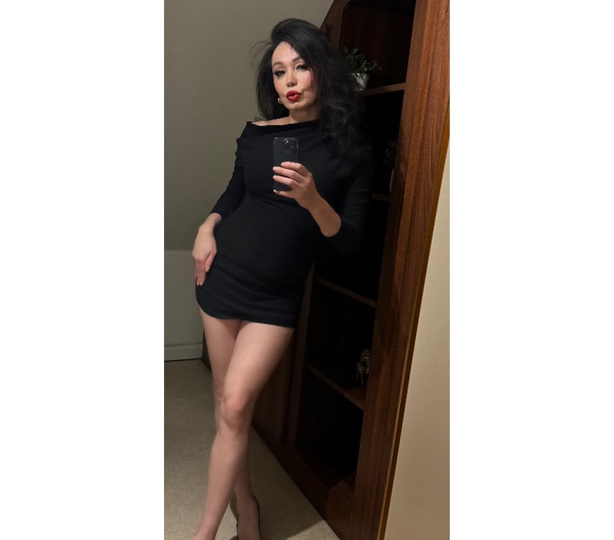 Trans Escorts Edinburgh Edinburgh - Edinburgh - Photos for 🟪🟨ALLURING HOTTEST TS ADORA