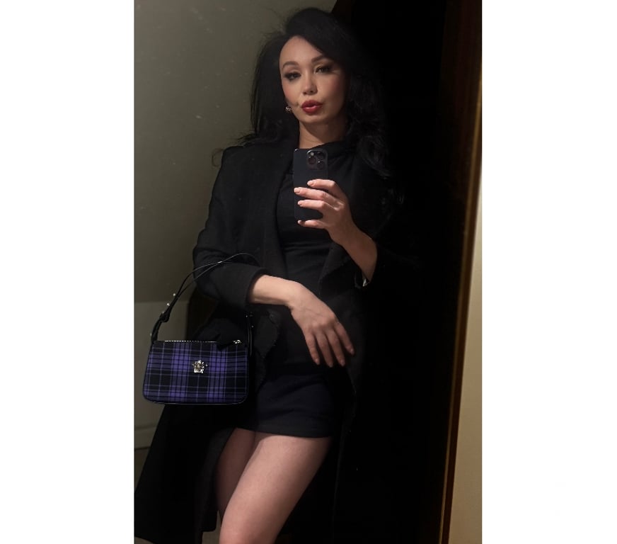 Trans Escorts Edinburgh Edinburgh - Edinburgh - Photos for 🟪🟨ALLURING HOTTEST TS ADORA