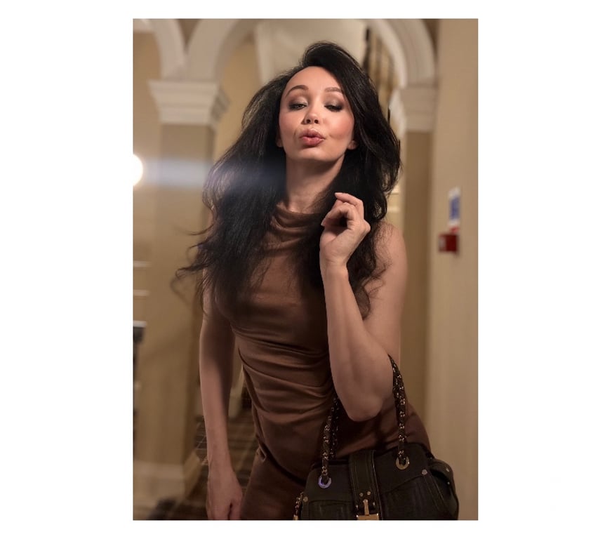 Trans Escorts Edinburgh Edinburgh - Edinburgh - Photos for 🟪🟨ALLURING HOTTEST TS ADORA