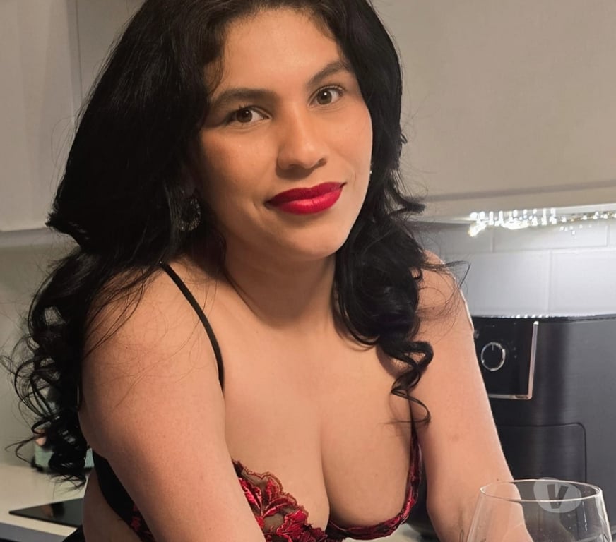 Escorts Bristol Bristol City Centre - Bristol - Photos for 🔥NICOLE BRASILIAN PARTY GIRL🔥❤️