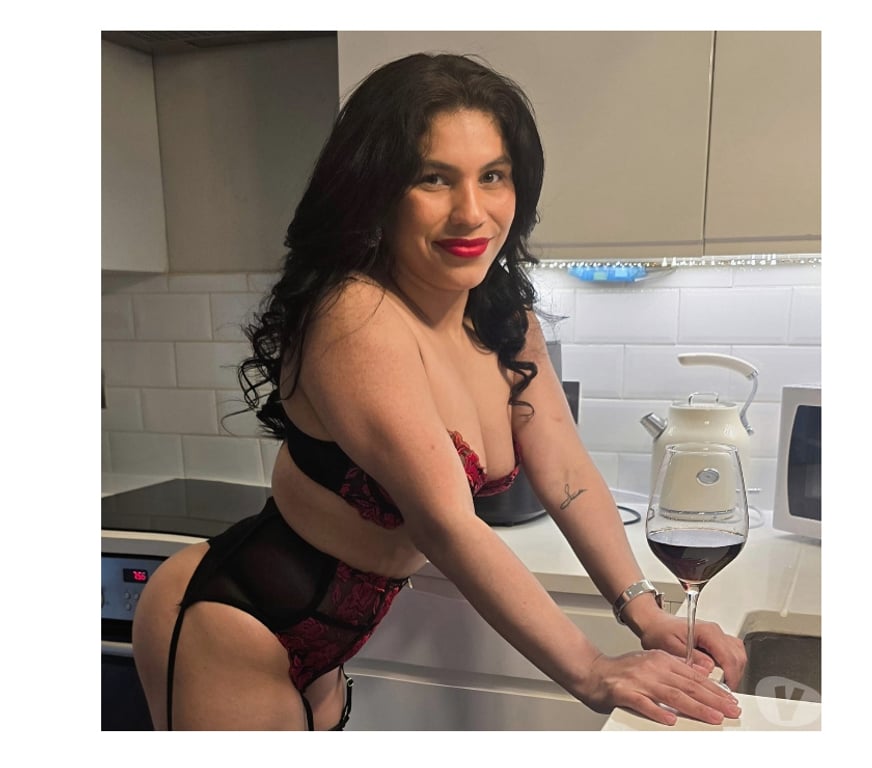 Escorts Bristol Bristol City Centre - Bristol - Photos for 🔥NICOLE BRASILIAN PARTY GIRL🔥❤️
