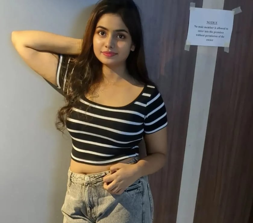 Naughty girl available in your area