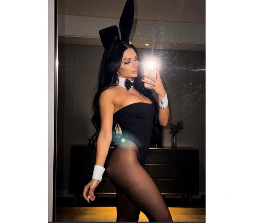 Escorts Leicestershire Leicester - Photos for Evelin💕Available now amazing party🔥