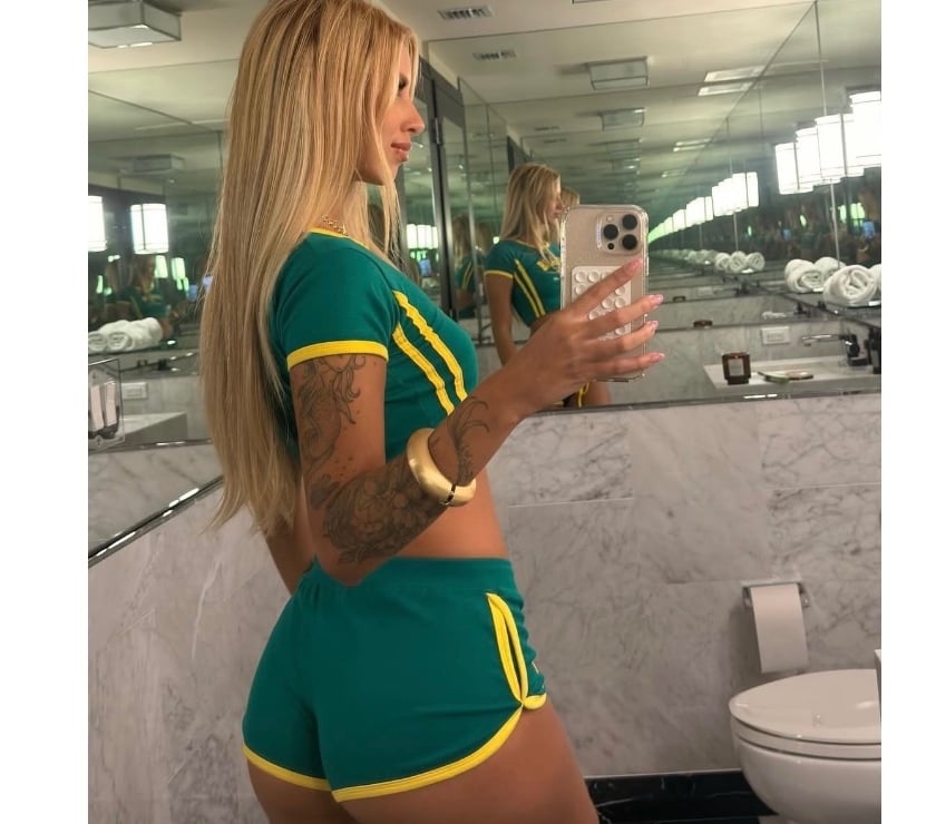 Escorts North Yorkshire Middlesbrough - Photos for 🌷 BEAUTIFUL LATINA 💫 SLIM FIGURE 💎 NICE CURVES